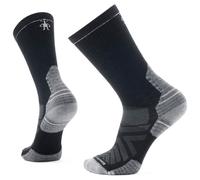 Smartwool - Hike Targeted Cushion Crew Socks - Calze da trekking EU 42-45 grigio