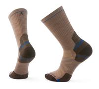 Smartwool - Hike Targeted Cushion Crew Socks - Calze da trekking EU 46-49 marrone