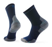 Smartwool - Hike Targeted Cushion Mid Crew Socks - Calze da trekking EU 46-49 blu