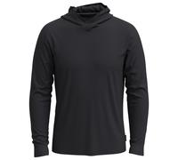 Smartwool - Hoodie - Maglia merino L nero