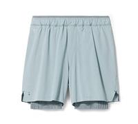 Smartwool - Intraknit Active - Pantaloncini Foderati da Uomo, Corto Uomo