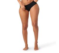 Smartwool Intraknit Hipster Boxed Biancheria Intima da Donna Black XS