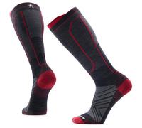 Smartwool - Intraknit Ski Zero Cushion OTC Socks - Calze da sci EU 38-41 nero
