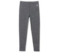 Smartwool - Kid's Classic Merino Blend Base Layer Bottom Boxed - Intimo lana merinos L grigio