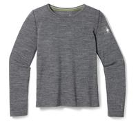 Smartwool Maglietta Intima Tenica A Maniche Lunghe Classic Merino Blend Crew