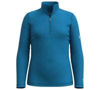 Smartwool - Kid's Classic Thermal Merino Base Layer - Intimo lana merinos L blu