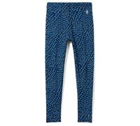 Smartwool - Kid's Classic Thermal Merino BL Bottom Boxed - Intimo lana merinos S blu