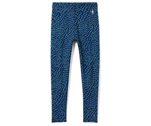Smartwool - Kid's Classic Thermal Merino BL Bottom Boxed - Intimo lana merinos XL blu