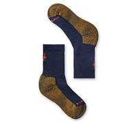 Smartwool Kids' Hike Light Cushion Crew Socks Calzini da trekking leggeri con cuscino per bambini Bambini e ragazzi