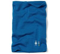 Smartwool - Kid's Merino 250 Neck Gaiter - Sciarpa a tubo L/XL - 30 x 20 cm blu