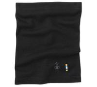 Smartwool - Kid's Merino 250 Neck Gaiter - Sciarpa a tubo L/XL - 30 x 20 cm nero