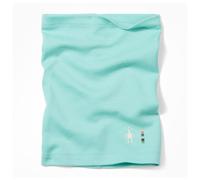 Smartwool - Kid's Merino 250 Neck Gaiter - Sciarpa a tubo L/XL - 30 x 20 cm turchese
