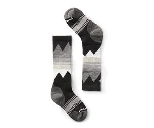 Smartwool Kids' Ski Socks, Calzini da Sci per Bambini OTC Light Cushion Gioventù Unisex