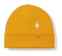 Smartwool - Kid's Thermal Merino Reversible Cuffed Beanie - Berretto L/XL - 53-58 cm arancione