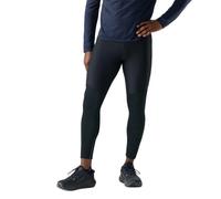 Smartwool Leggings Active Fleece Wind