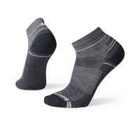 SMARTWOOL Light Cushion Ankle - calzini trekking Grey L