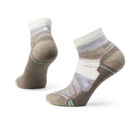 SMARTWOOL Light Cushion Ankle Margarita - calzini trekking - donna Beige L