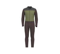 Smartwool Maglia Intima Termica Merino Classica da Uomo (MINK HEATHER) S