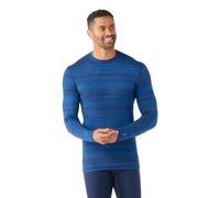 Smartwool Maglia Termica Classica da Uomo in Lana Merino, Strato Base Crew da Uomo Classico Termico Merino (Confezione da 1)