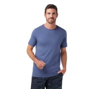 Smartwool - Active S/S - Maglia merino L blu