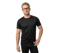 Smartwool - Merino Sport 120 S/S - Intimo lana merinos XL nero