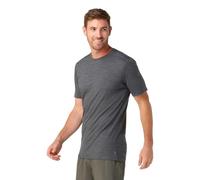 Smartwool - Merino Tee Boxed - Maglia merino L grigio