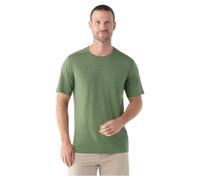 Smartwool Merino Tee maniche corte Fern green L
