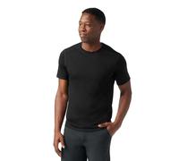 Smartwool - Merino Tee Boxed - Maglia merino L nero