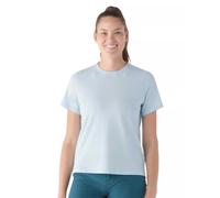Smartwool Maglietta A Maniche Corte Perfect Crew