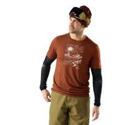 Smartwool Maglietta A Maniche Corte Wander Valley Active