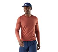Smartwool Maglietta A Maniche Lunghe Active Ultralite