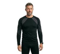 Smartwool Maglietta A Maniche Lunghe Itraknit Active Base Layer Crew