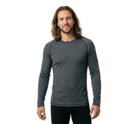 Smartwool Merino Sport 120 Long Sleeve T-shirt Grigio M Uomo
