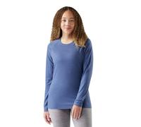 Smartwool Classic All Season Merino maniche lunghe donna Nightfall blue L