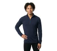 Smartwool Classic Thermal Merino Long Sleeve Base Layer Blu 2XL Uomo