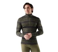 Smartwool Maglietta Intima Tenica A Maniche Lunghe Classic Thermal Merino