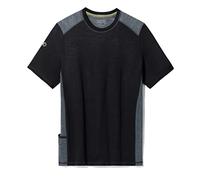 Smartwool Men's Active Ultralite Tech Tee - T-Shirt Tecnica Active Ultralite da Uomo, SW0170290011004