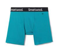 Smartwool Men's Boxer Brief - Boxer da Uomo, SW016996L391003