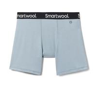 Smartwool Men's Boxer Brief - Boxer da Uomo, SW016996L421001