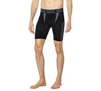 Smartwool Men's Intraknit 6" Boxer Brief Boxer Intraknit da 6" da Uomo Uomo