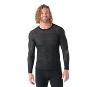 Smartwool Men's Intraknit Thermal Merino Base Layer Crew Maglia Intima Termica Intraknit Merino da Uomo Uomo