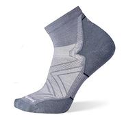 Smartwool Men's Run Targeted Cushion Ankle Socks