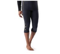 Smartwool - Merino 250 Baselayer 3/4 Bottom Boxed - Intimo lana merinos XL blu