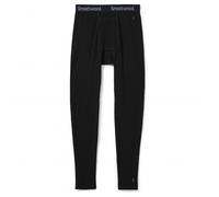 Leggings intimi Smartwool Merino 250 nero - S