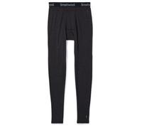 Pantaloni termici da uomo Smartwool M Merino 250 Baselayer Bottom Boxed Taglia: XL / Colore: nero