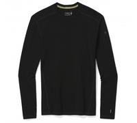 Smartwool Merino 250 Crew Long Sleeve T-shirt Nero S Uomo