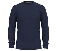 Smartwool - Merino 250 Baselayer Crew Boxed - Intimo lana merinos XXL blu