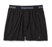 Smartwool Merino Boxers Nero L Uomo