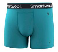 Smartwool Merino Brief Boxers Blu M Uomo