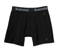 Smartwool - Merino Boxer Brief Boxed - Intimo lana merinos XXL nero
